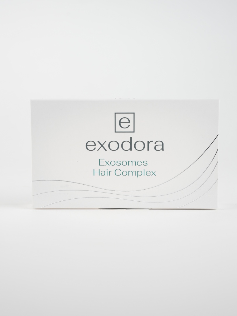 Exodora Exosomes Hair Complex 5x5ml